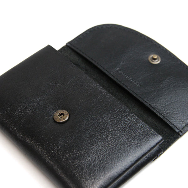 東京リベンジャーズ 小皿 東京リベンジャーズ レザーミニウォレット dusty flower ver. / 黒川