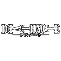 DEATH NOTE