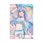 Summer Pockets 本革二つ折り財布 / 特典： 空門 蒼
