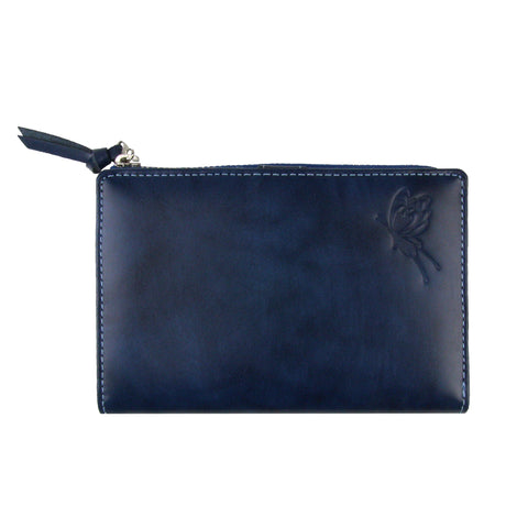 最終値下げ　Summer Pockets RB 本革製スリム財布 希少品 2025年最新】SummerPockets 財布の人気アイテム - メルカリ