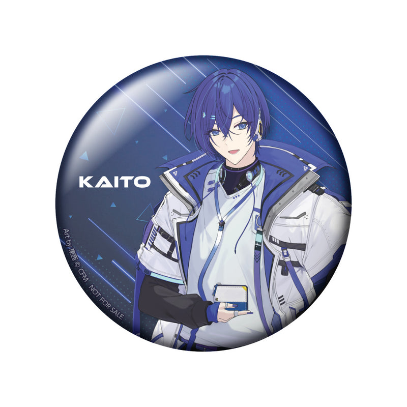 KAITO 本革二つ折り財布| アニメ グッズ 通販 - SOLWA ( ソルワ )