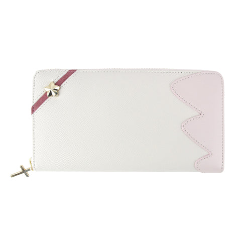 Fate/kaleid liner プリズマ☆イリヤ 財布 劇場版「Fate/kaleid liner プリズマ☆イリヤ Licht 名前の無い少女