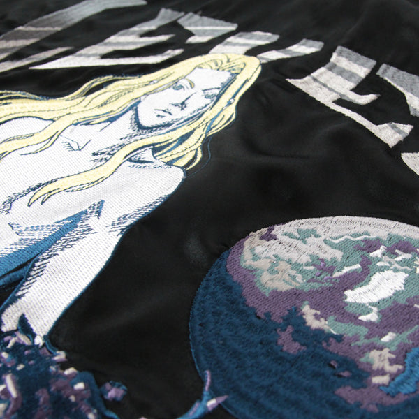 レベルE 刺繍ジャンパー Lサイズ | アニメ グッズ 通販 - SOLWA